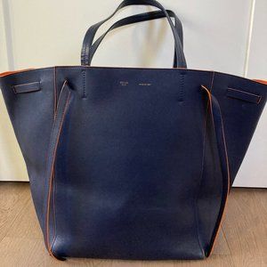 Celine Cabas Tote (please read description)